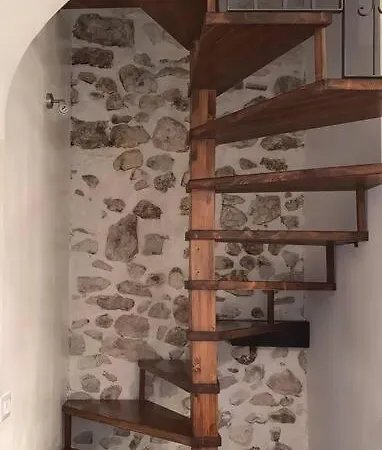 Casa Di Carolina Italian Hébergement de vacances