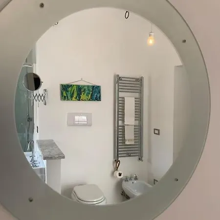 Casa Di Carolina Italian *