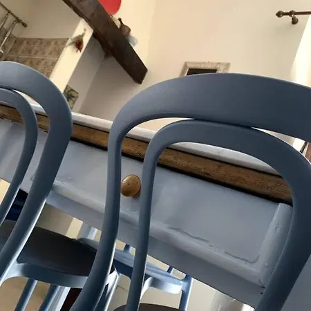 Hébergement de vacances Casa Di Carolina Italian Pacentro