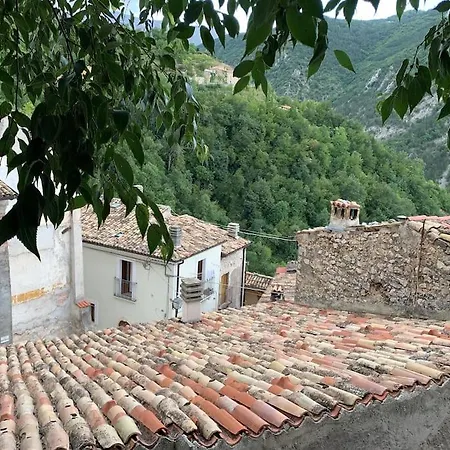 Casa Di Carolina Italian Hébergement de vacances