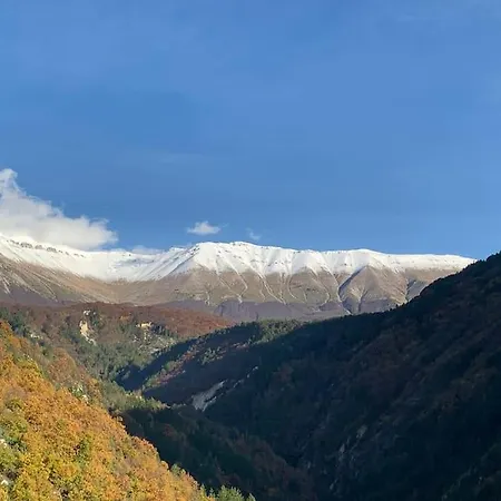 Casa Di Carolina Italian Hébergement de vacances *