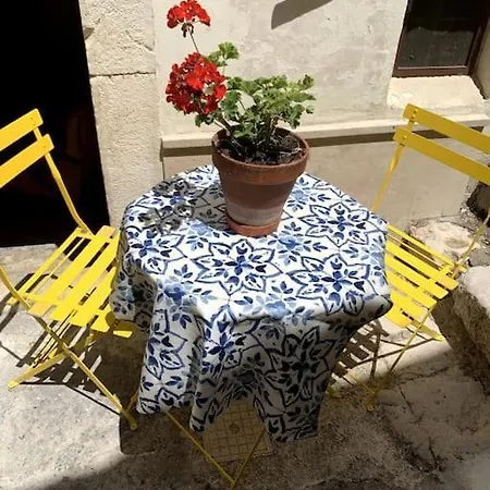 Casa Di Carolina Italian Hébergement de vacances Pacentro