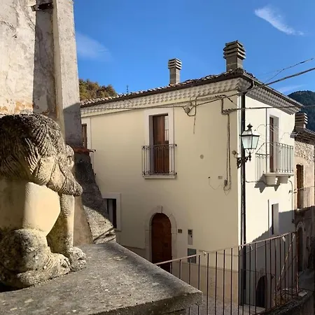 Casa Di Carolina Italian *