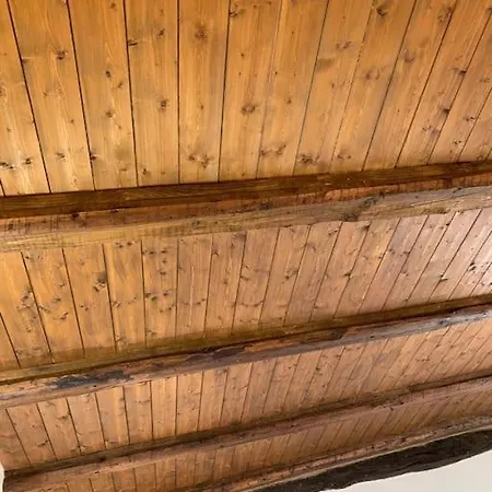 Casa Di Carolina Italian * Pacentro