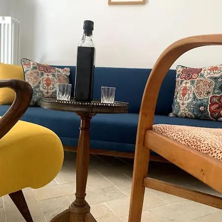 Casa Di Carolina Italian Hébergement de vacances