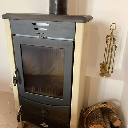 Casa Di Carolina Italian Pacentro