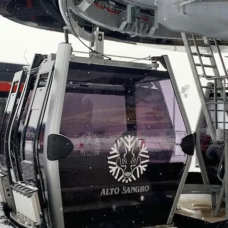 Casa Di Carolina Italian Casa vacanze *