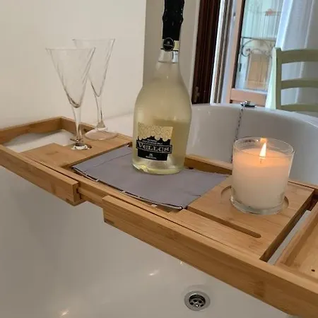 Hébergement de vacances Casa Di Carolina Italian *