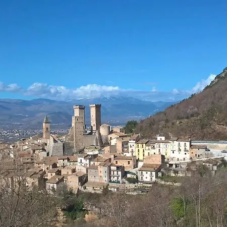 Casa Di Carolina Italian Hébergement de vacances *