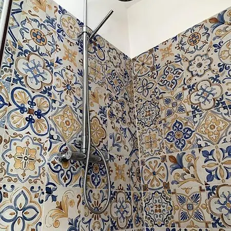 Casa Di Carolina Italian Pacentro