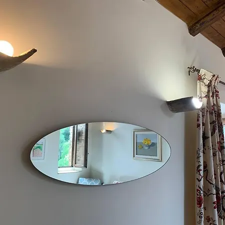 Hébergement de vacances Casa Di Carolina Italian *