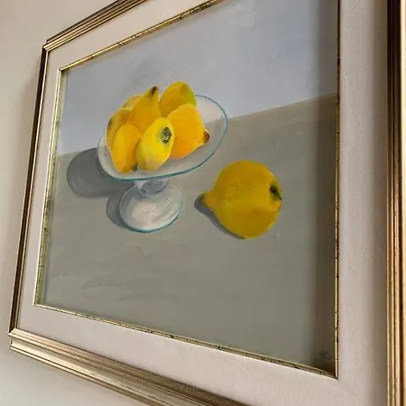 Casa vacanze Casa Di Carolina Italian