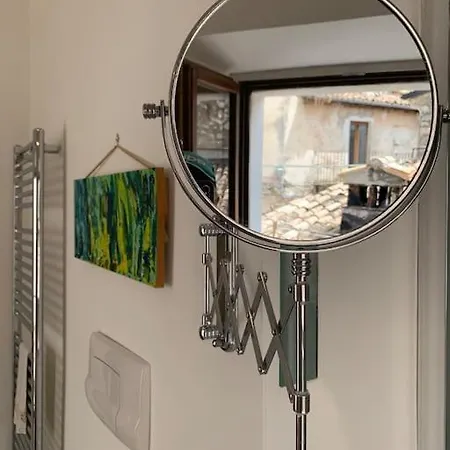 Casa vacanze Casa Di Carolina Italian