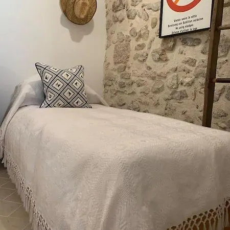 Casa Di Carolina Italian Pacentro