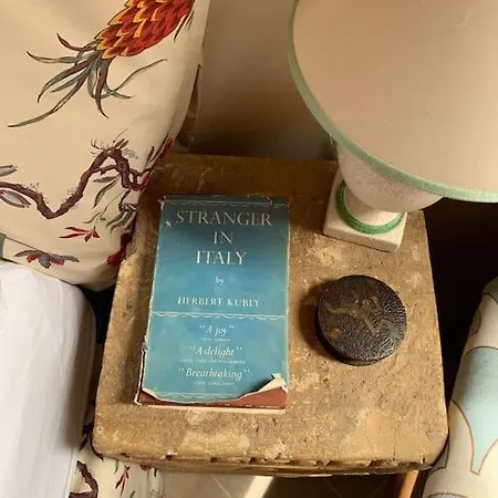 Casa Di Carolina Italian Casa vacanze