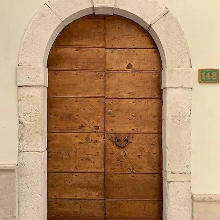 Casa Di Carolina Italian Hébergement de vacances