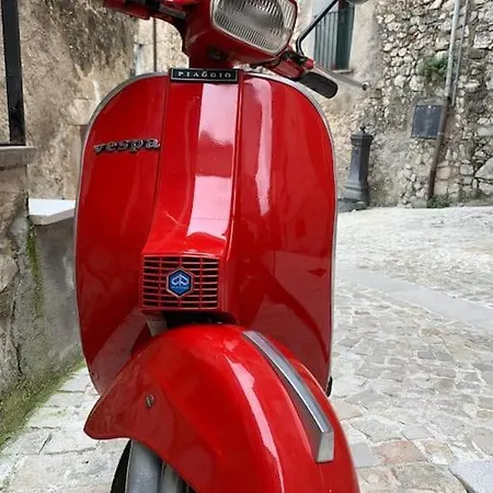 Casa Di Carolina Italian Hébergement de vacances *