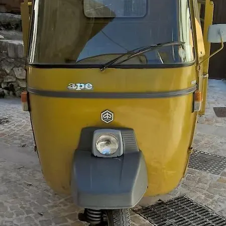 Casa Di Carolina Italian 펜션