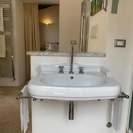 Hébergement de vacances Casa Di Carolina Italian