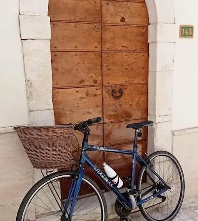 Casa Di Carolina Italian * Pacentro