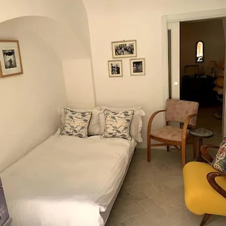 Casa Di Carolina Italian Pacentro