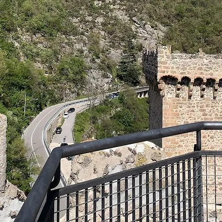 Casa Di Carolina Italian Hébergement de vacances *